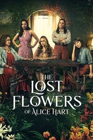Втрачені квіти Еліс Гарт постер