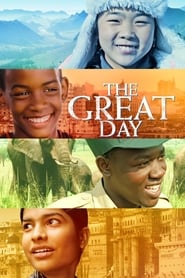 Poster Der große Tag