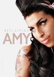 Full Cast of Reclaiming Amy