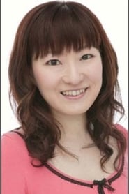 Chigusa Ikeda as Old Lady (voice)