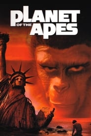 Planet of the Apes (1968)