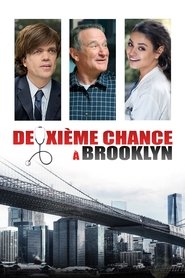 L'emmerdeur de New York streaming