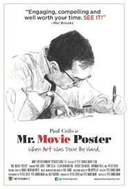 Mr. Movie Poster (2016)