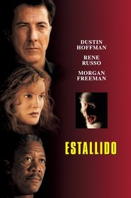 Epidemia Película Completa HD 1080p [MEGA] [LATINO] 1995