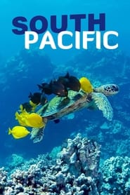 Таємниці Тихоокеанcького півдня / South Pacific (2009) TMDB poster