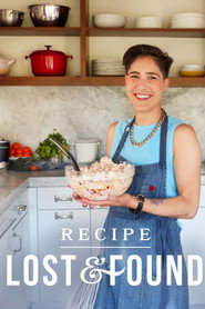 Recipe Lost & Found постер