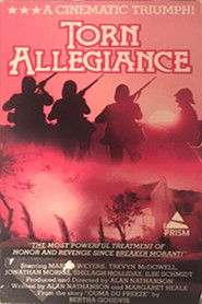 Torn Allegiance