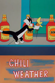 Chili Weather постер