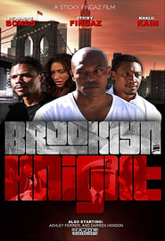 Brooklyn Knight (2022) Movie Download & Watch Online WEBRip 720P & 1080p