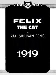 The Adventures of Felix