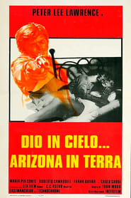 Dio in cielo... Arizona in terra