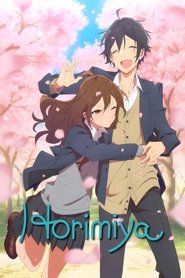 Horimiya (2021)