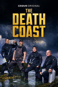 The Death Coast постер
