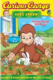 Poster Curious George: Goes Green 2009