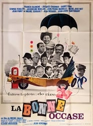 La bonne occase 1965