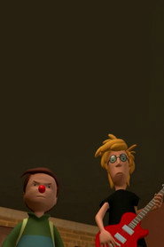 Pulentos poster