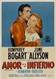 Campo de batalla (1953) Campo de batalla (1953)
