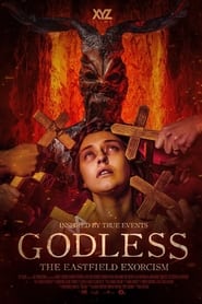 Godless: The Eastfield Exorcism (2023)