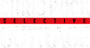 Chris Rock: Selective Outrage Logo