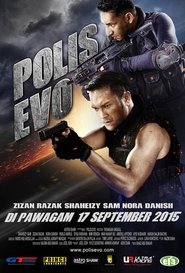 Polis Evo) Polis Evo (2015)