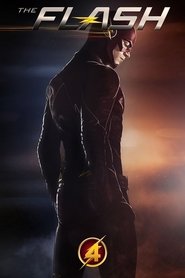 The Flash Temporada 4 Episodio 11