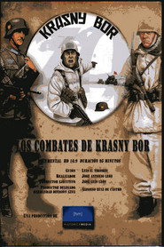 Los combates de Krasny Bor
