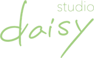 Logo for Studio Daisy Logo for Studio Daisy