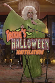 Trixie's Halloween Mattelathon