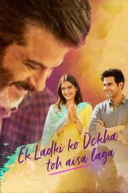 Ek Ladki Ko Dekha Toh Aisa Laga(2019)