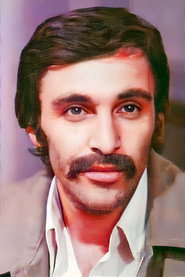 Image of Bahman Zarrinpour