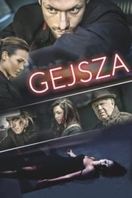 Poster Gejsza