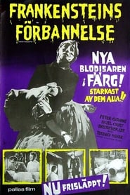 The Curse of Frankenstein (1957)