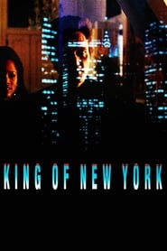 King of New York (1990) 