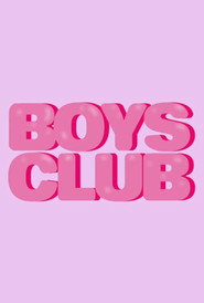 Boys Club (2025)