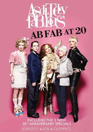Absolutely Fabulous 20th Anniversary Specials 4