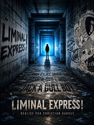 Liminal Express poster