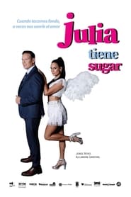 Poster Julia tiene sugar