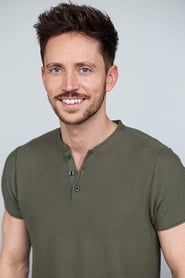 Craig Anthony-Kelly as Ensemble Performer