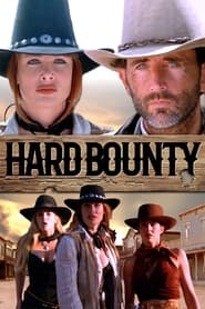 Full Cast of Hard Bounty