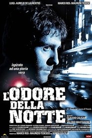 L’odore della notte