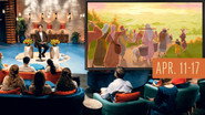 April 11-17 | Easter