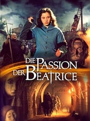 Poster Die Passion der Beatrice