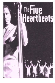 The Five Heartbeats постер