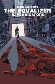 watch The Equalizer - Il vendicatore now