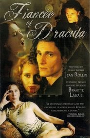 Draculas Fiancee постер