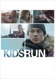 Kids Run постер