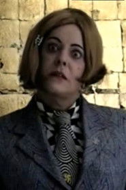 Weird Woman (State I and State II)