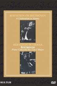 Poster Beethoven's Birthday: A Celebration in Vienna with Leonard Bernstein