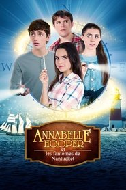 Annabelle Hooper et les fantômes de Nantucket