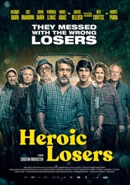 Heroic Losers (2019) Dual Audio [Hindi & English] Full Movie Download | WEB-DL 480p 720p 1080p